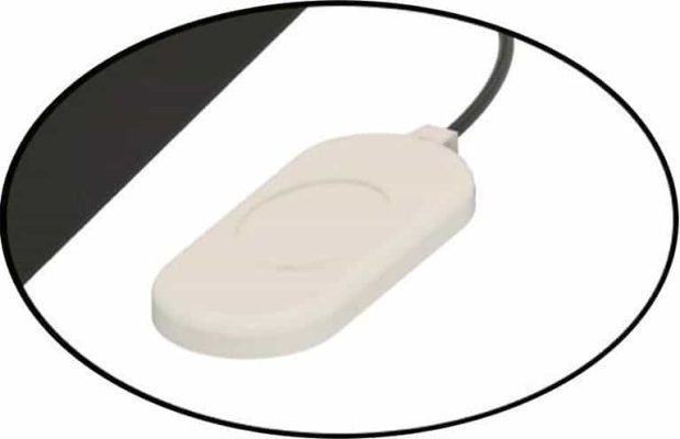 boitier emetteur detail